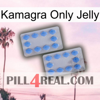 Kamagra Only Jelly 20